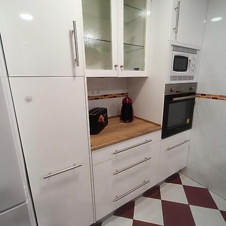 El Refugio De Yetana Centro Ciudad Con Parking Apartment Cartagena Bagian luar foto