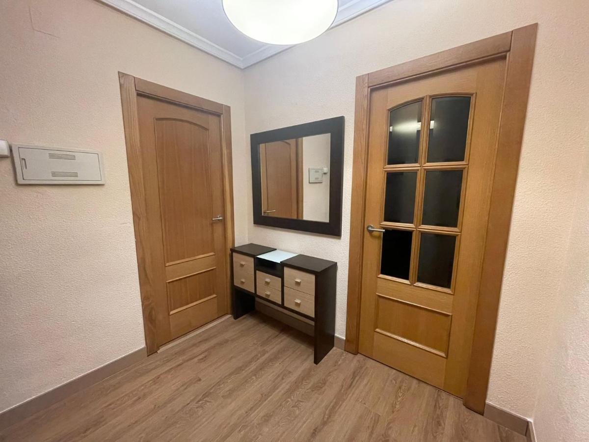 El Refugio De Yetana Centro Ciudad Con Parking Apartment Cartagena Bagian luar foto