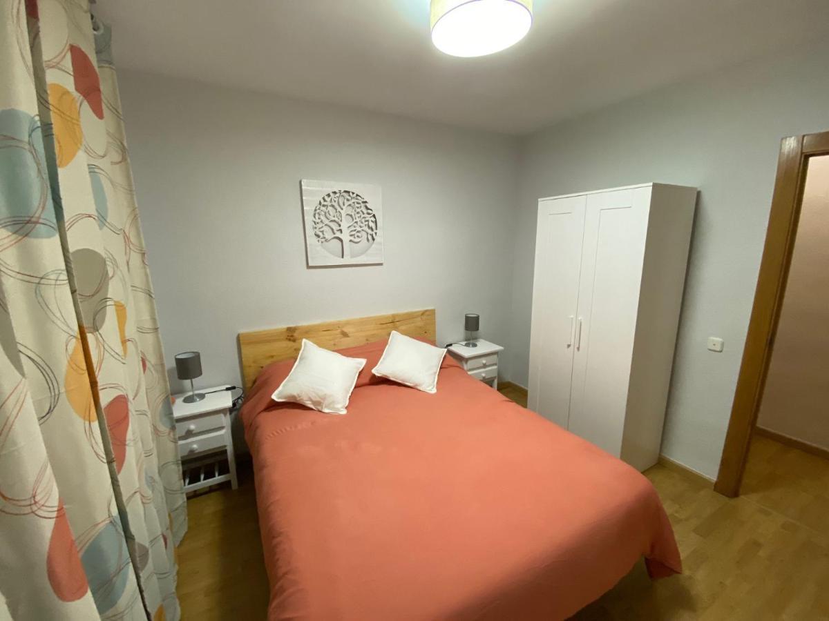 El Refugio De Yetana Centro Ciudad Con Parking Apartment Cartagena Bagian luar foto