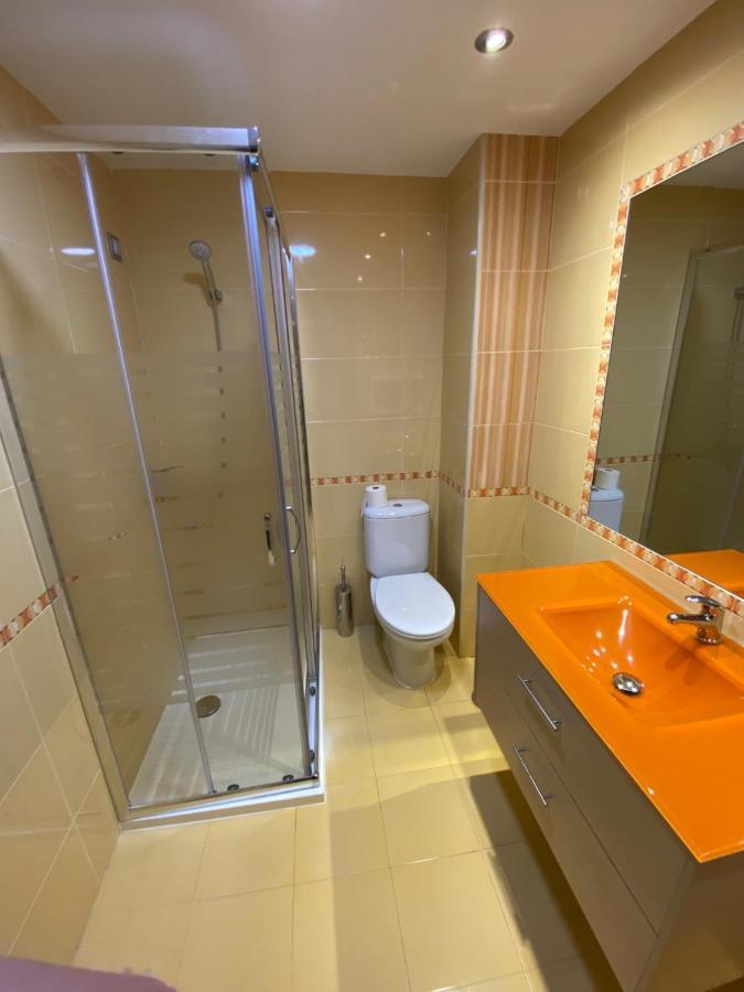 El Refugio De Yetana Centro Ciudad Con Parking Apartment Cartagena Bagian luar foto