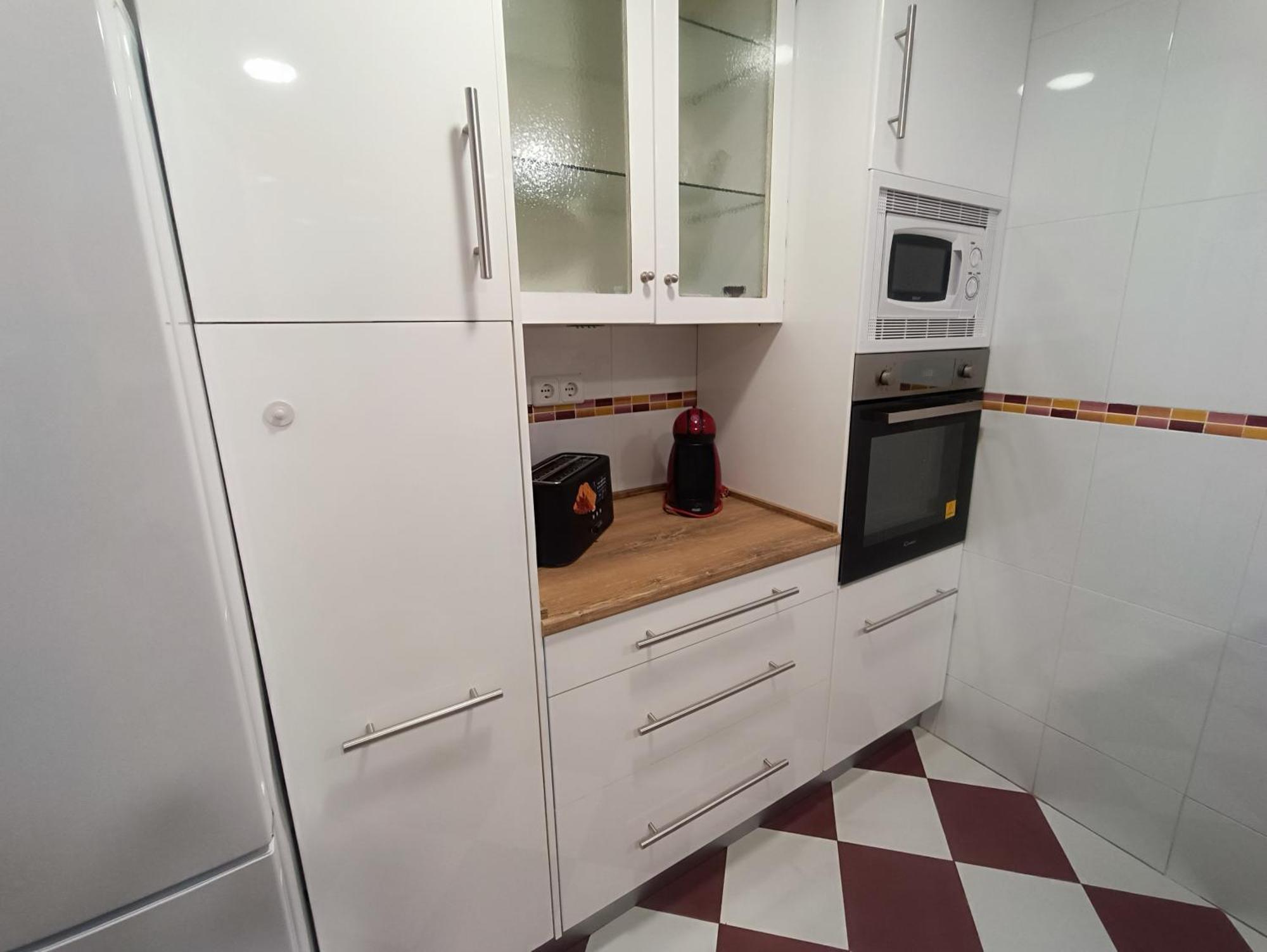 El Refugio De Yetana Centro Ciudad Con Parking Apartment Cartagena Bagian luar foto